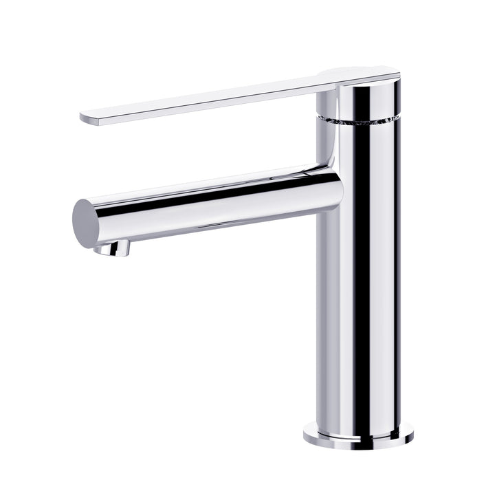 Allure Chrome Basin Mixer