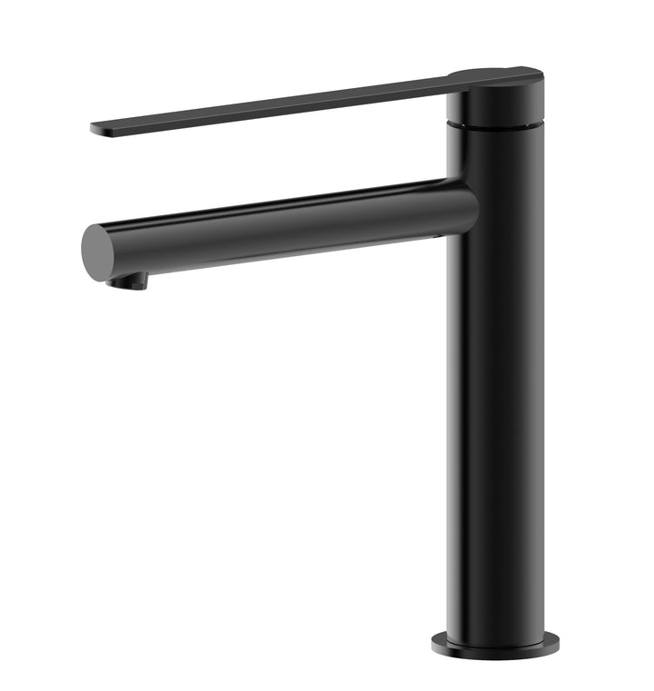 Allure Black Tall Mixer
