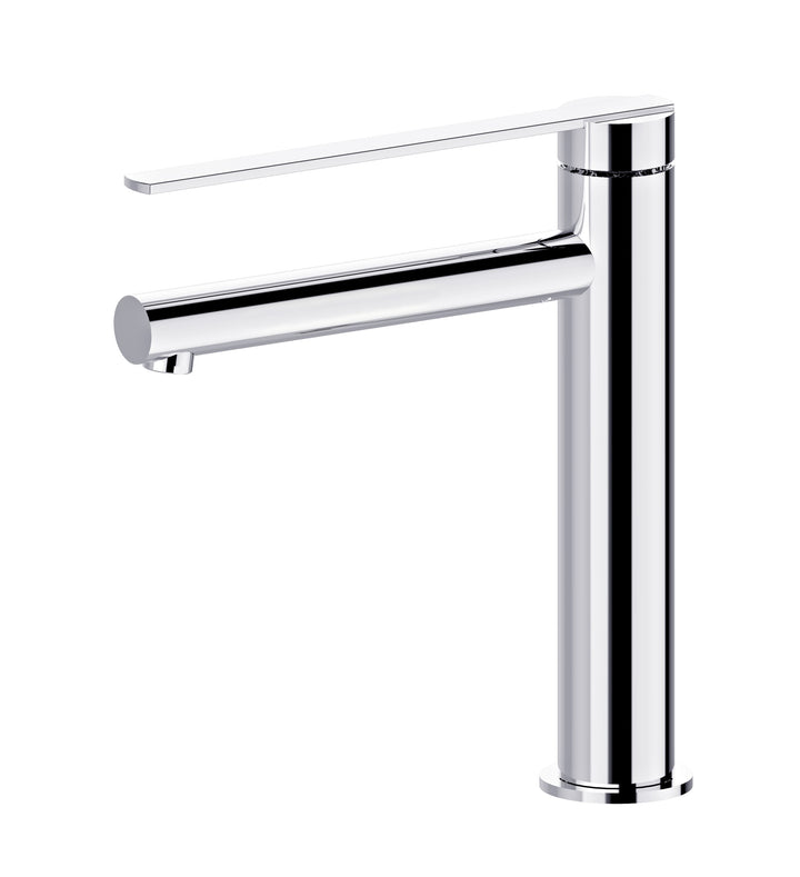 Allure Chrome Tall Mixer