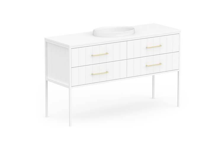 Ivy All-Drawer 1500 Floor Mount