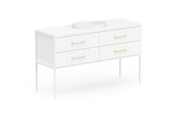 Ivy All-Drawer 1500 Floor Mount