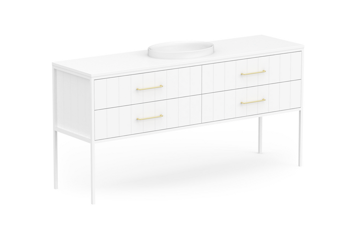 Ivy All-Drawer 1800 Floor Mount