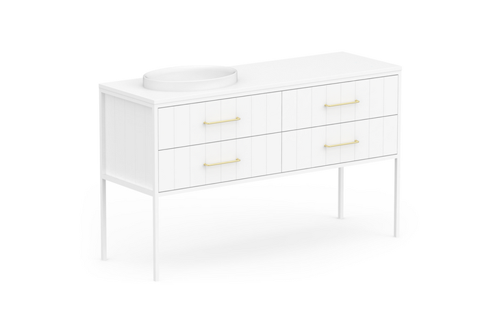 Ivy All-Drawer 1500 Floor Mount