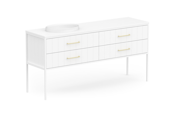 Ivy All-Drawer 1800 Floor Mount
