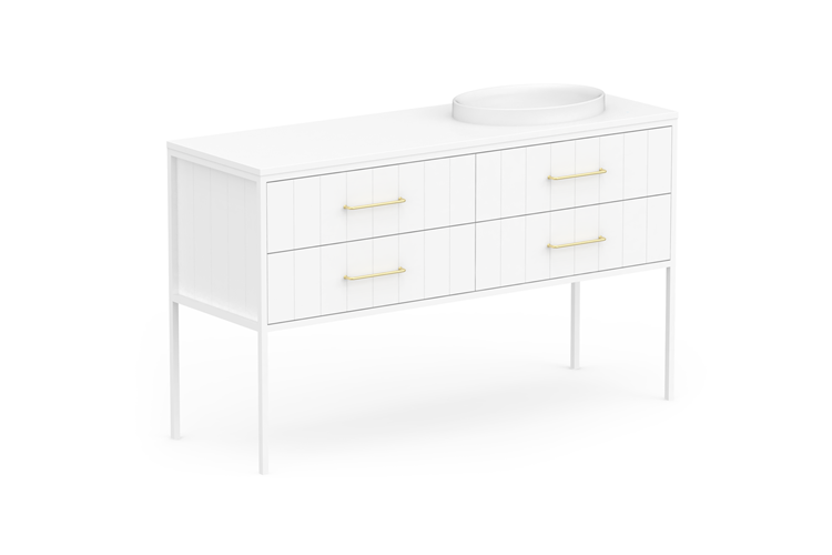 Ivy All-Drawer 1500 Floor Mount