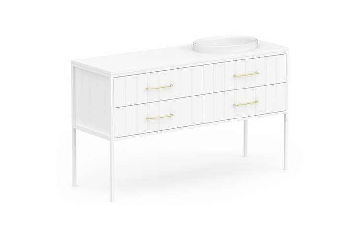 Ivy All-Drawer 1500 Floor Mount