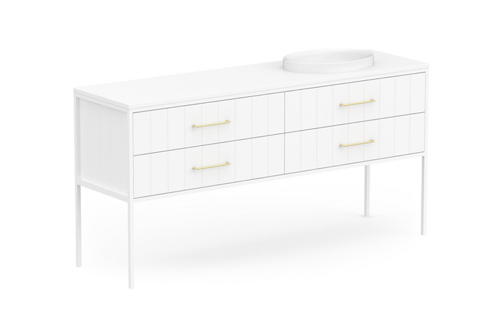 Ivy All-Drawer 1800 Floor Mount