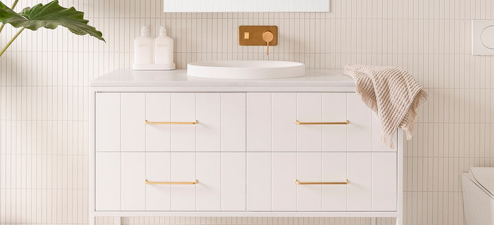 Ivy All-Drawer 1500 Floor Mount