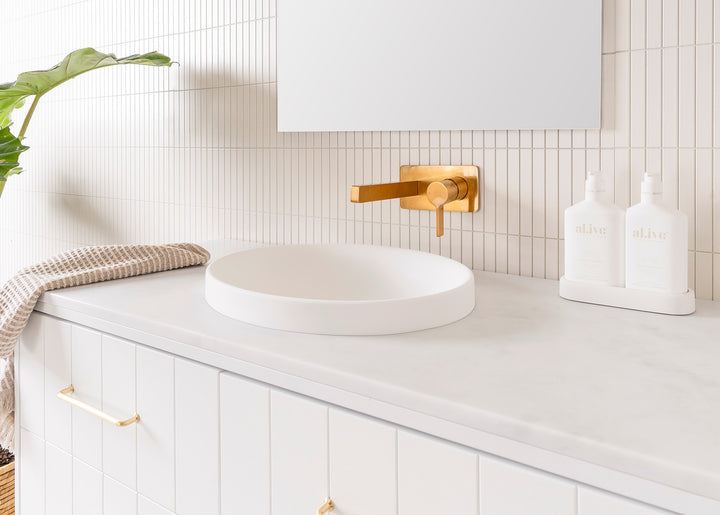 Ivy All-Drawer 900 Floor Mount