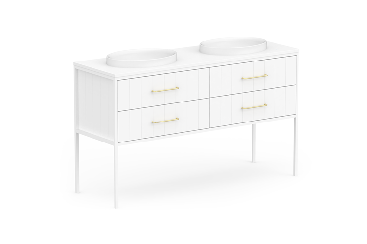 Ivy All-Drawer 1500 Floor Mount