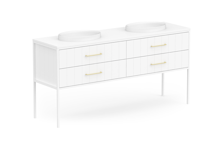 Ivy All-Drawer 1800 Floor Mount