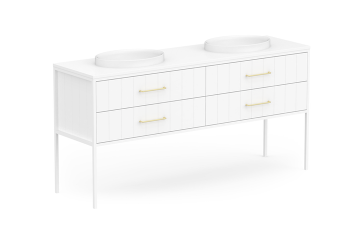 Ivy All-Drawer 1800 Floor Mount