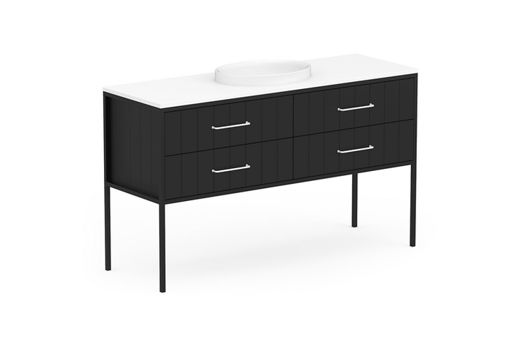 Ivy All-Drawer 1500 Floor Mount