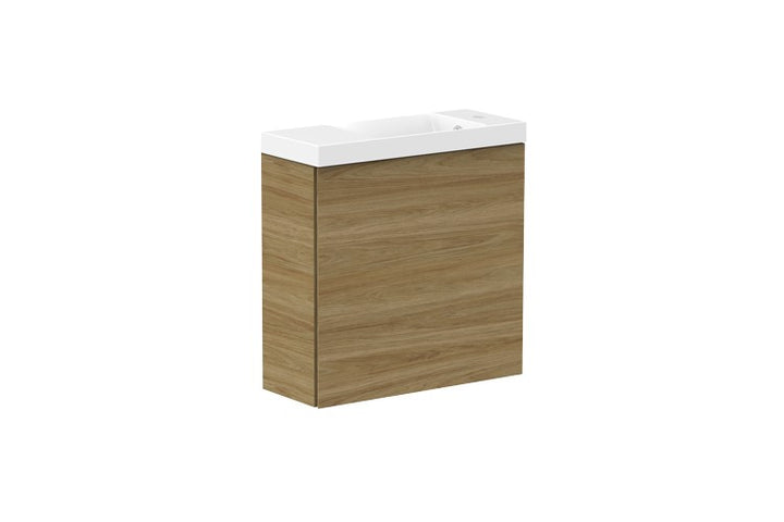 Petite 550 Wall Hung Vanity