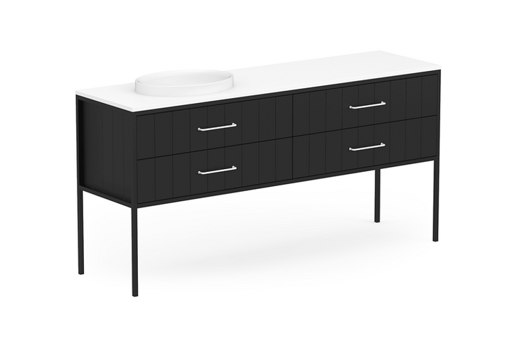 Ivy All-Drawer 1800 Floor Mount