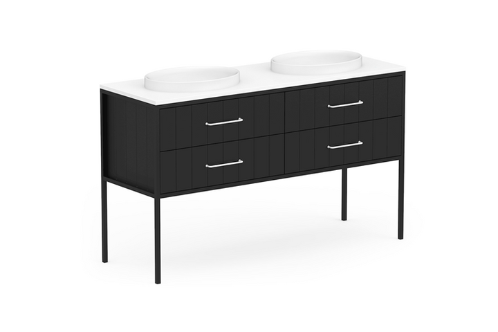 Ivy All-Drawer 1500 Floor Mount