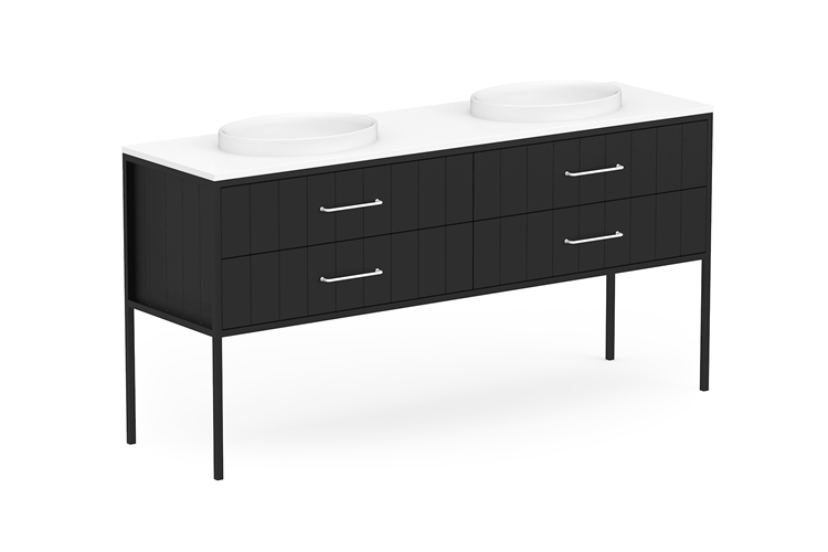 Ivy All-Drawer 1800 Floor Mount