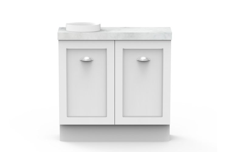 Madison Mini 900 Floor Mount