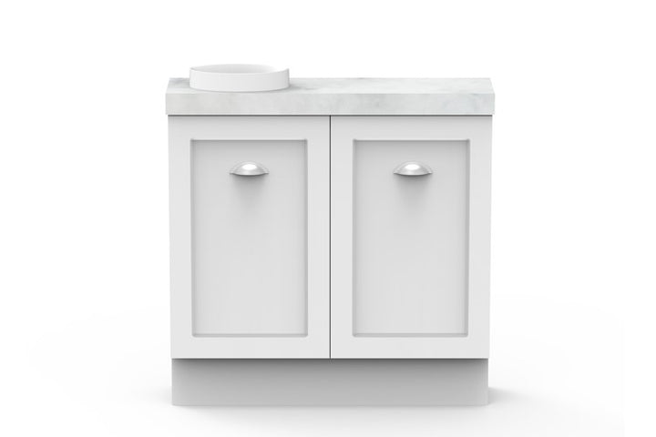 Madison Mini 900 Floor Mount