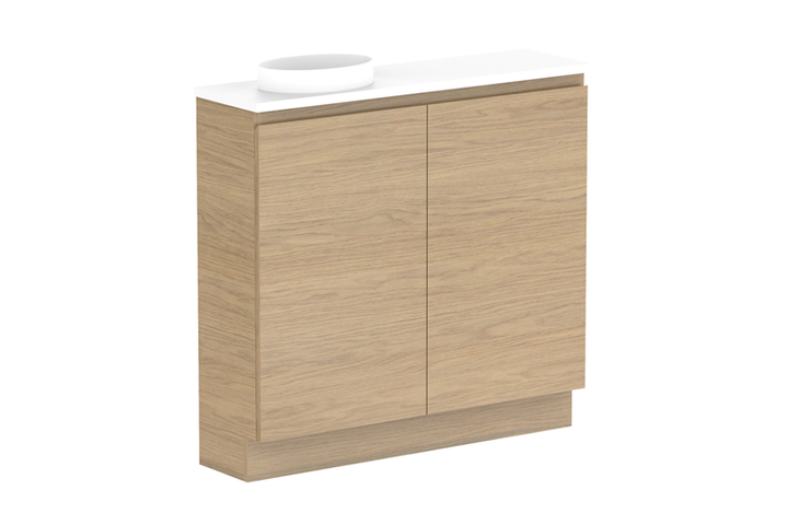 Glacier Mini 900 Floor Mount