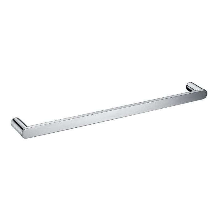 Molly Chrome 800mm Towel Rail