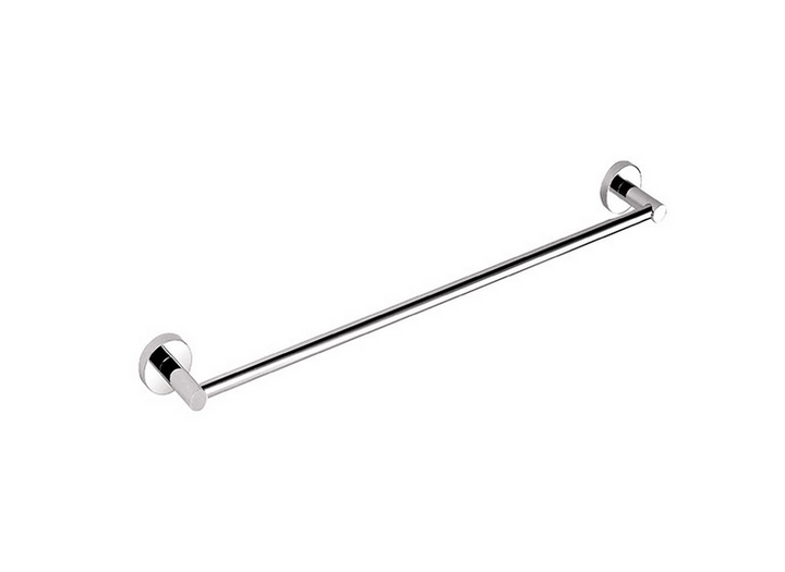 Evolve Chrome 750mm Towel Rail