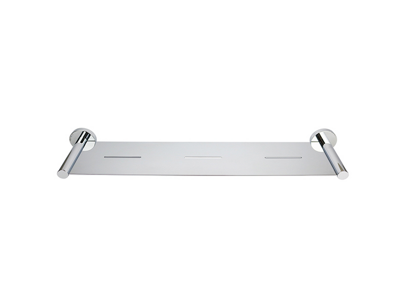 Evolve Chrome Shower Shelf