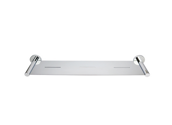 Evolve Chrome Shower Shelf