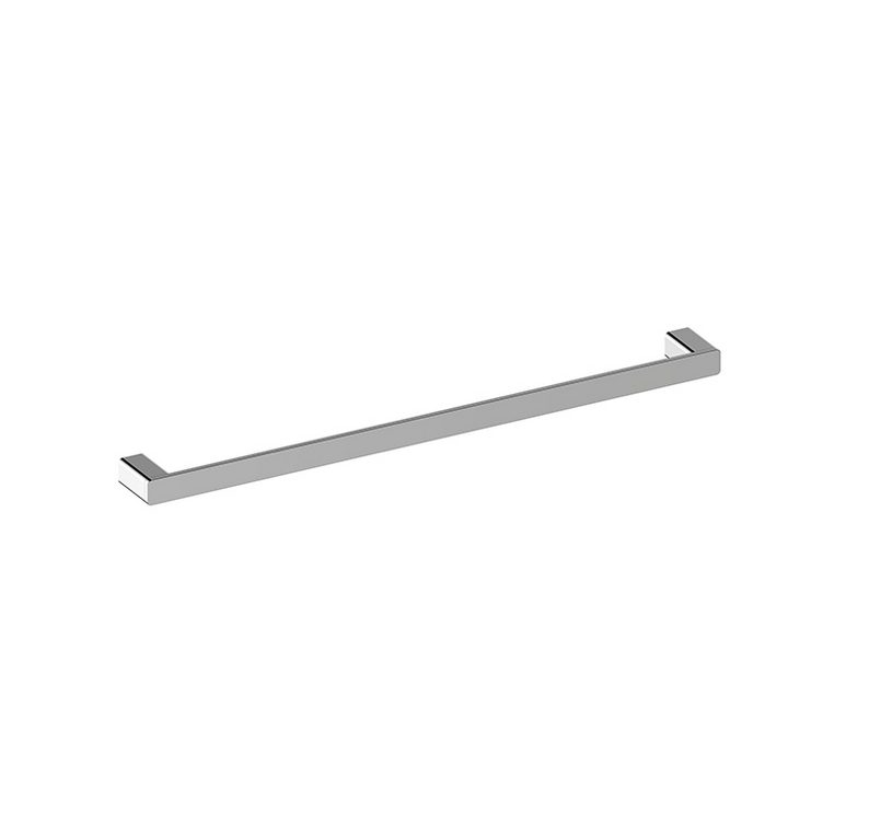 Pasha Chrome 600mm Towel Rail