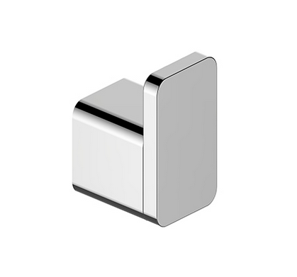 Pasha Chrome Robe Hook