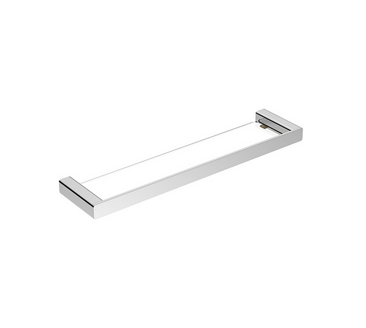 Pasha Chrome Shower Shelf