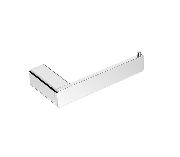 Pasha Chrome Toilet Roll Holder
