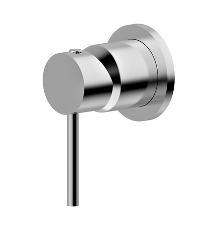 Arya Chrome Shower Mixer