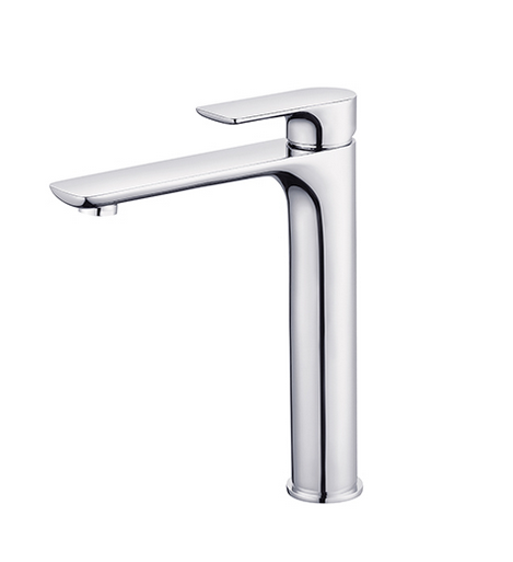 Molly Chrome Tall Basin Mixer