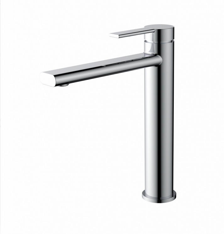 Dawn Chrome Tall Basin Mixer