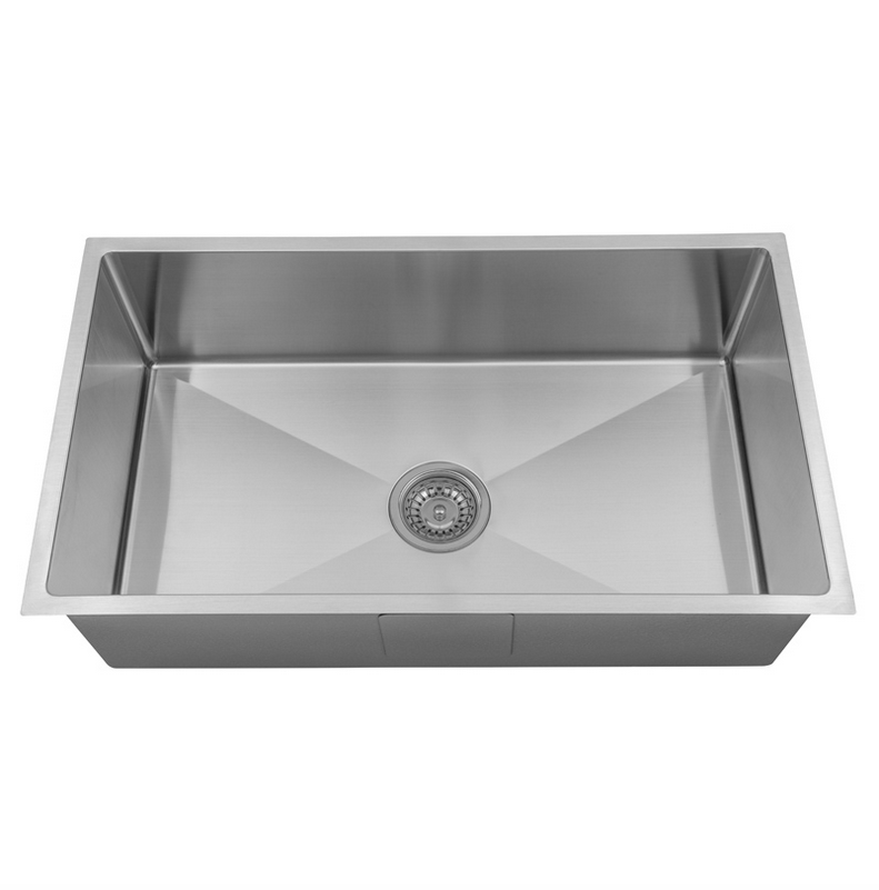 LUX SS Sink 720