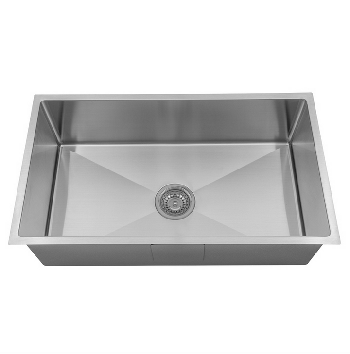 LUX SS Sink 720