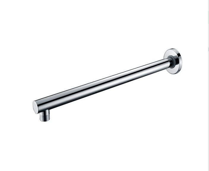 Essence Chrome Round Shower Arm 400mm V1