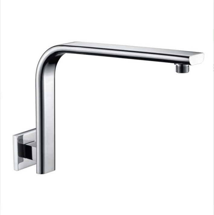 Essence Chrome Square Shower Arm V2