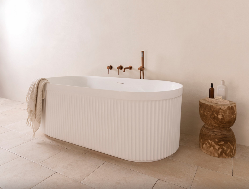 Bronte Bathtub