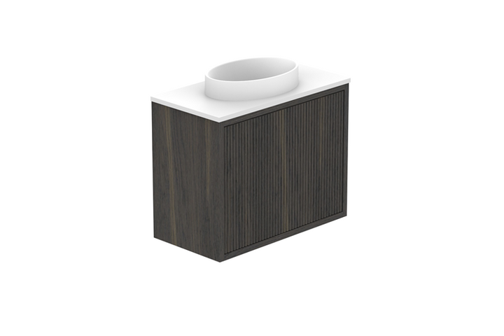 Clifton Mini Wall Hung Vanity