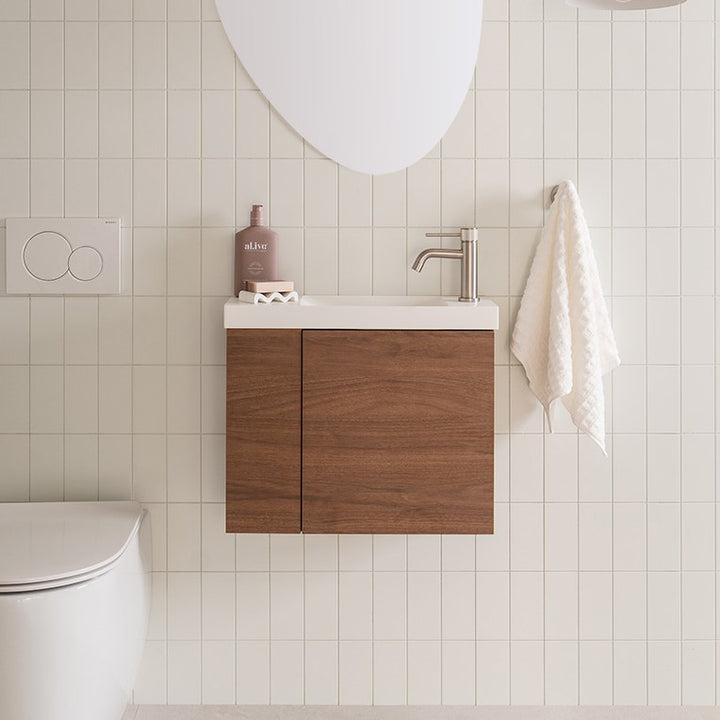 Drift Mini 550 Wall Hung Vanity