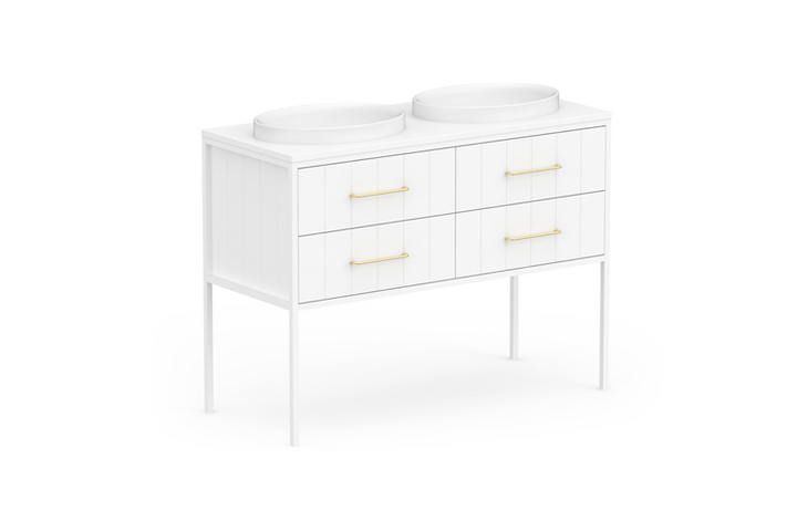 Ivy All-Drawer 1200 Floor Mount