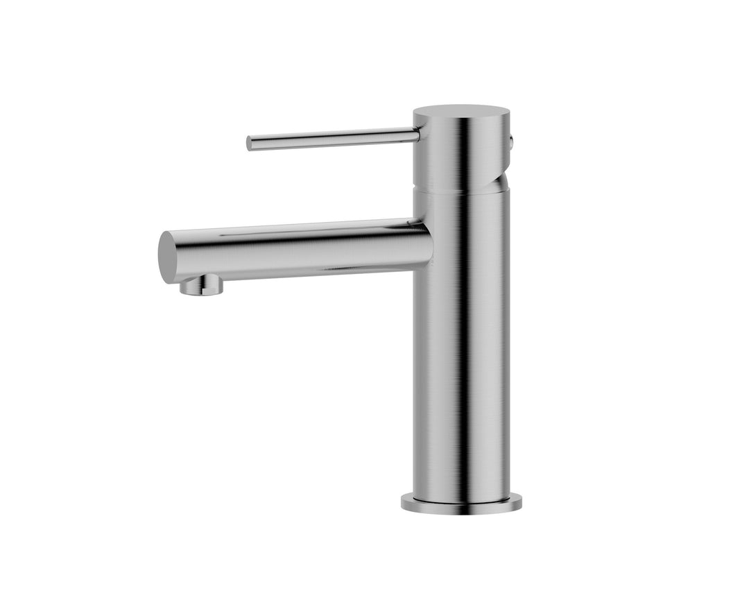Evolve Chrome Basin Mixer