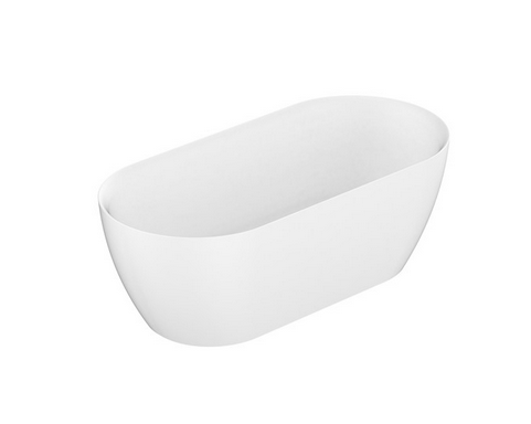 Glacier Freestanding Bathtub