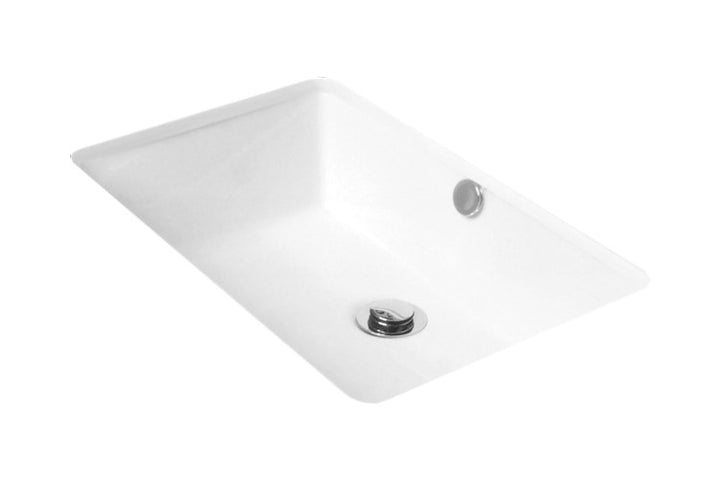 Link Under-Counter Basin