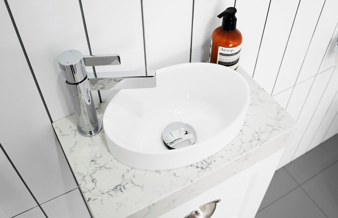 Madison Mini 400 Floor Mount