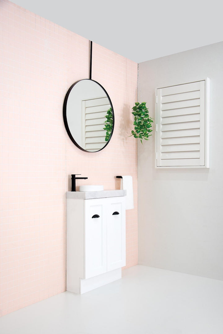 Madison Mini 600 Floor Mount