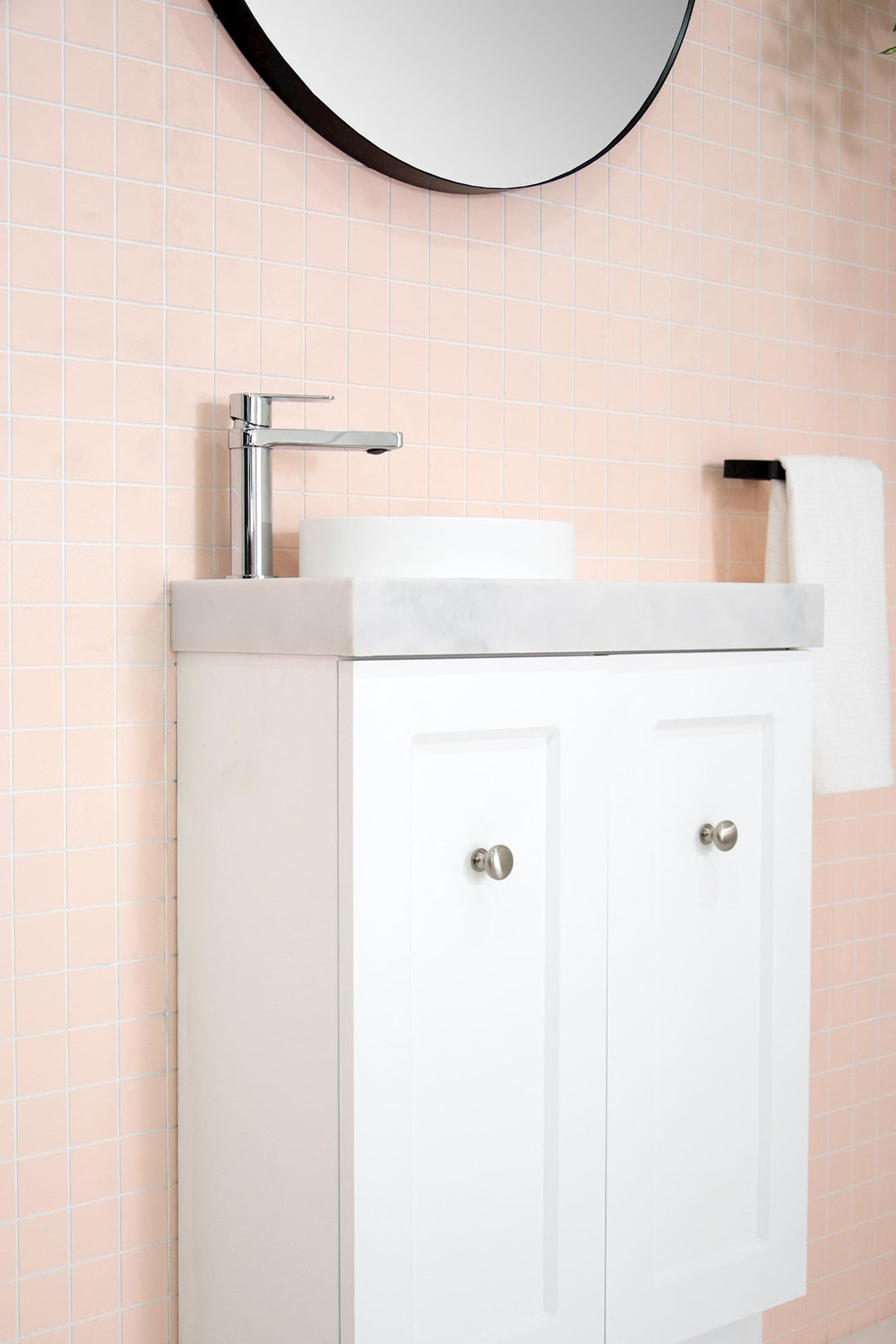 Madison Mini 600 Floor Mount