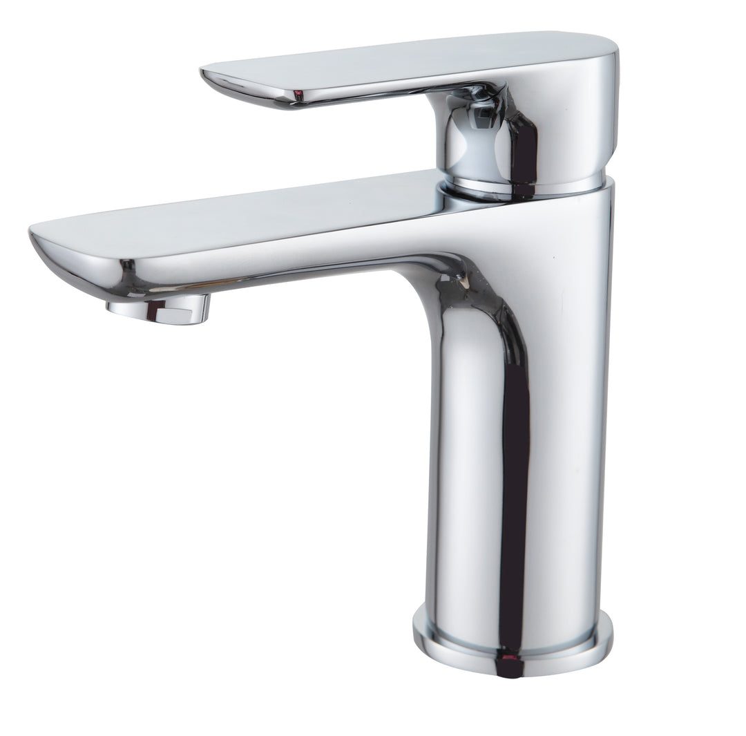 Molly Chrome Basin Mixer